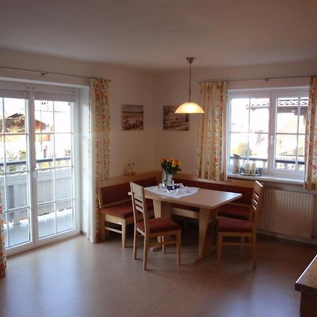 Appartmenthaus Aschaber Westendorf Quarto foto