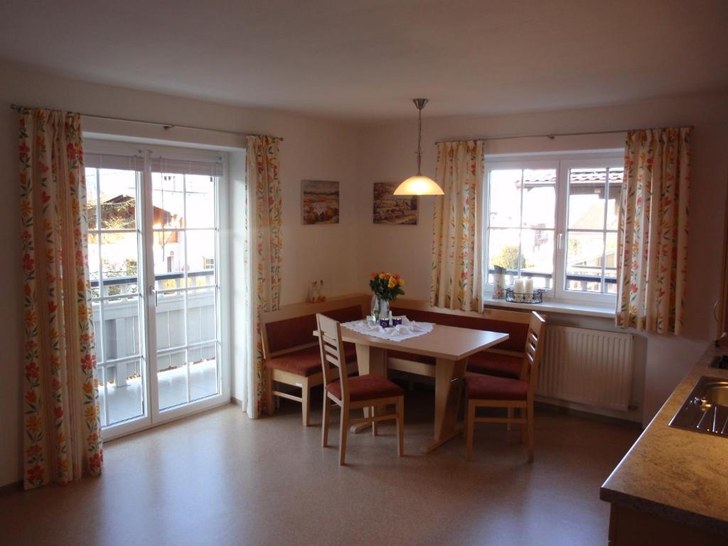 Appartmenthaus Aschaber Westendorf Quarto foto