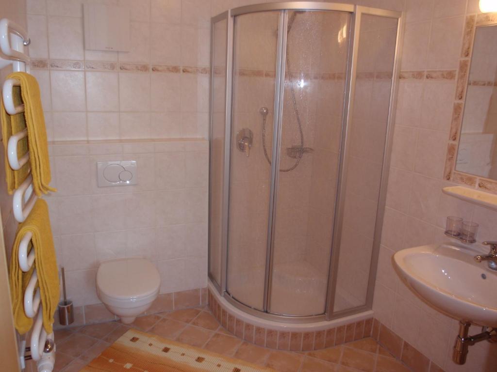 Appartmenthaus Aschaber Westendorf Quarto foto