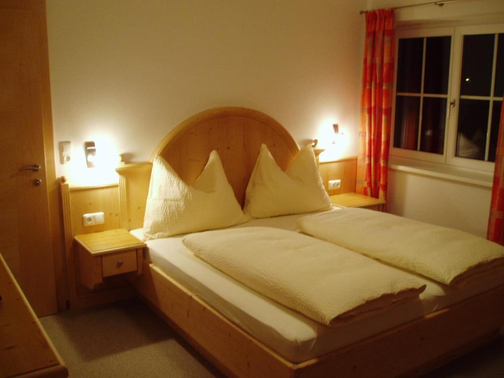 Appartmenthaus Aschaber Westendorf Quarto foto
