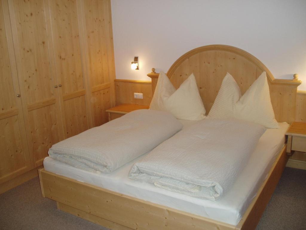 Appartmenthaus Aschaber Westendorf Quarto foto